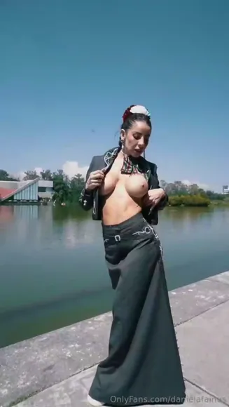 Danielafainus Exclusive Leaked Nude Onlyfans #2129587