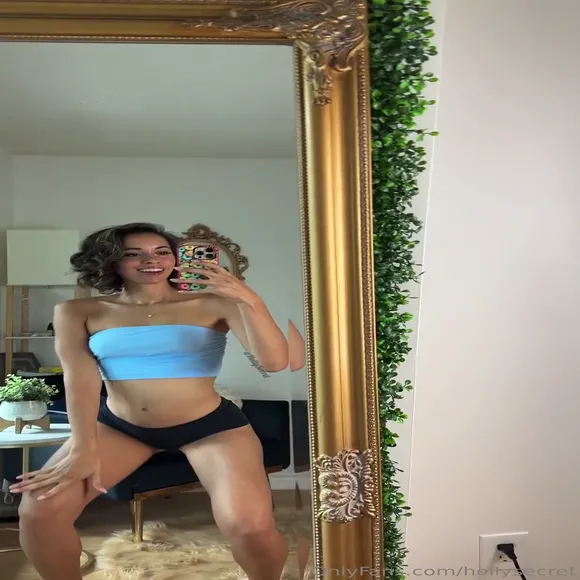 Hollysecret Exclusive Leaked Nude Onlyfans #1867107