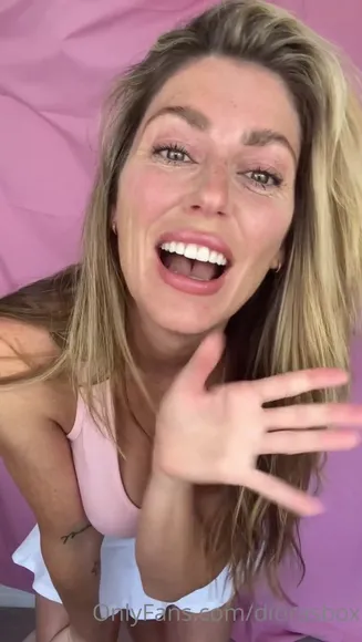 Diorabaird Exclusive Leaked Nude Onlyfans #2128679