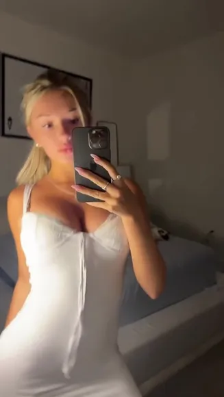 Breckie / breckiehill Exclusive Leaked Nude Onlyfans #2774442