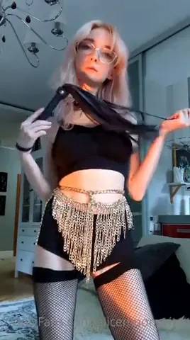 Alicemoonvip Exclusive Leaked Nude Onlyfans #1920281