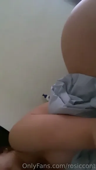 Rosiccont Exclusive Leaked Nude Onlyfans #1174592