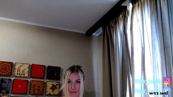Killer_katrin Exclusive Leaked Nude Onlyfans #2070526