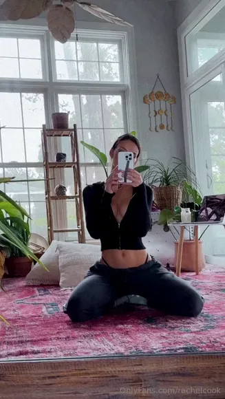 Rachelcook Exclusive Leaked Nude Onlyfans #1376776