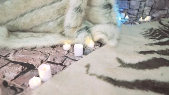 Amouranth Exclusive Leaked Nude Onlyfans #2119476