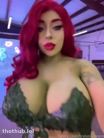 Bishoujomom Exclusive Leaked Nude Onlyfans #1113078