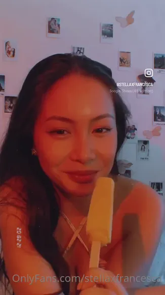 Stellaxfrancesca Exclusive Leaked Nude Onlyfans #876301