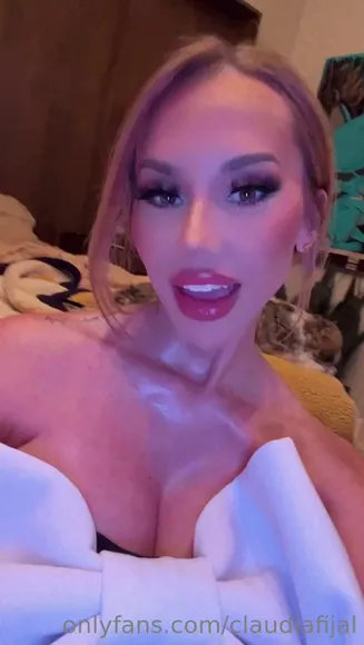 Claudiafijal Exclusive Leaked Nude Onlyfans #1181843