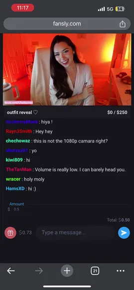 Kaileymae Exclusive Leaked Nude Onlyfans #2247886