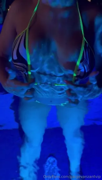Paigevanzant Exclusive Leaked Nude Onlyfans #2849033