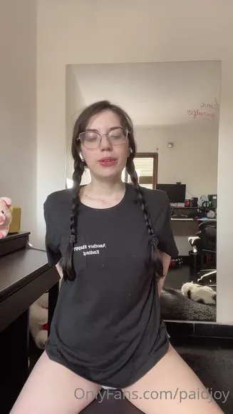Paidjoy Exclusive Leaked Nude Onlyfans #664953