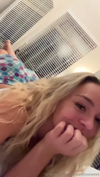 Kirstentoosweet Exclusive Leaked Nude Onlyfans #1207452