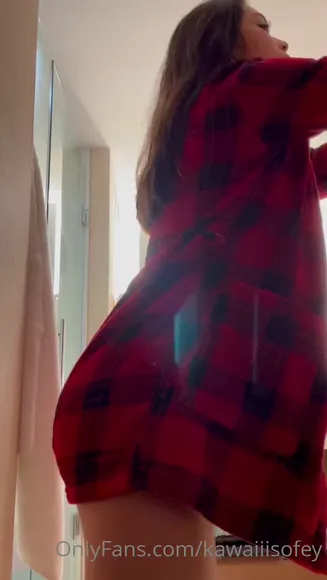 Kawaiisofey / aisahasofey / aishahsofey Exclusive Leaked Nude Onlyfans #1762543