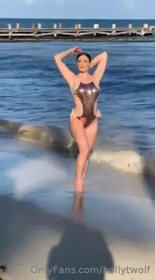Hollytwolf Exclusive Leaked Nude Onlyfans #683018