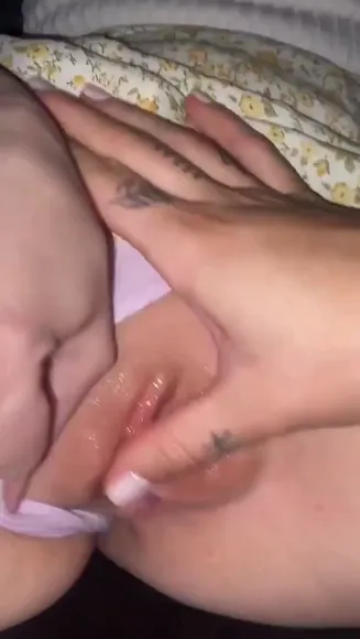 Daintywilders Exclusive Leaked Nude Onlyfans #1723805