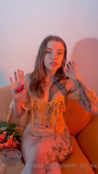 Sweet_ivy_xx Exclusive Leaked Nude Onlyfans #1377350