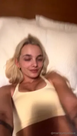 Marleymystique Exclusive Leaked Nude Onlyfans #1601857