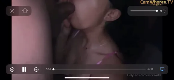 Wicksworld Exclusive Leaked Nude Onlyfans #2140969