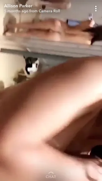 Allipark22 Exclusive Leaked Nude Onlyfans #1616890