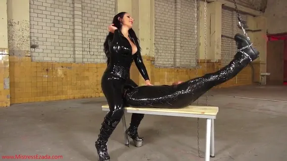 Ezada Exclusive Leaked Nude Onlyfans #1775438