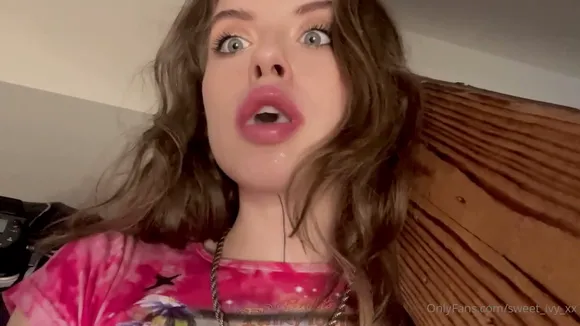 Sweet_ivy_xx Exclusive Leaked Nude Onlyfans #1377645