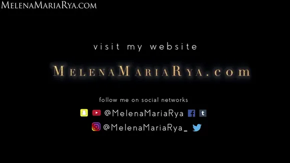 Melenamariarya Exclusive Leaked Nude Onlyfans #1598813