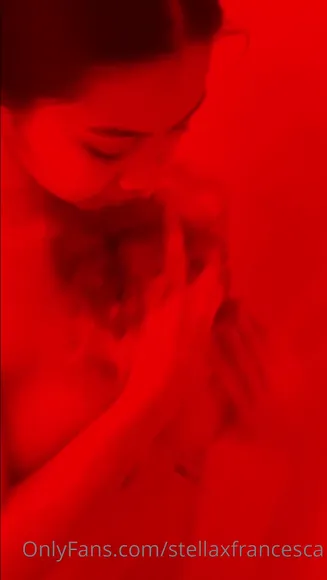 Stellaxfrancesca Exclusive Leaked Nude Onlyfans #876369