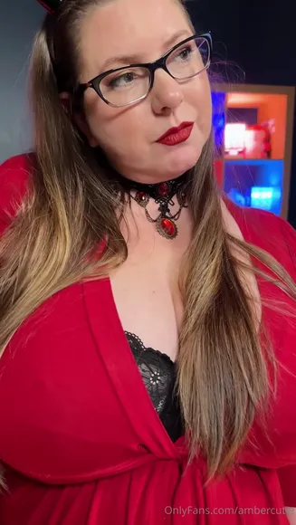Ambercutie Exclusive Leaked Nude Onlyfans #1765073