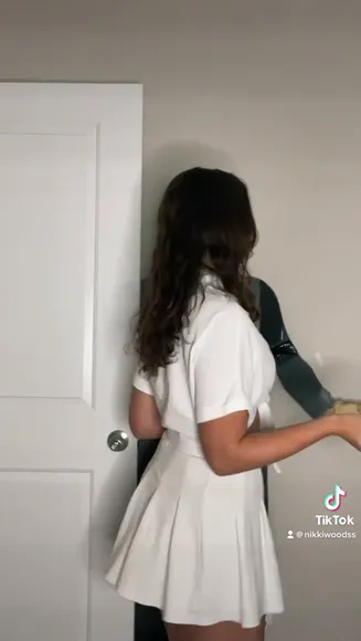 Nikkiwoods Exclusive Leaked Nude Onlyfans #2193554