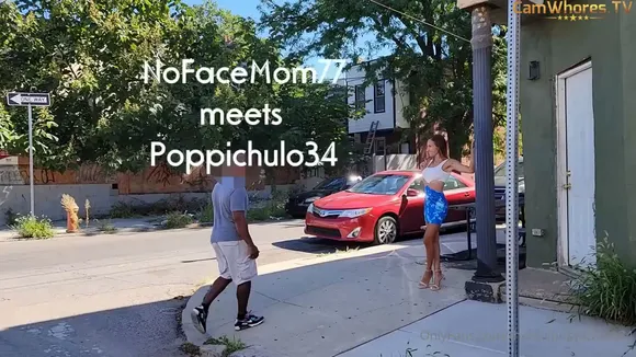 Nofacemom77 Exclusive Leaked Nude Onlyfans #1987263
