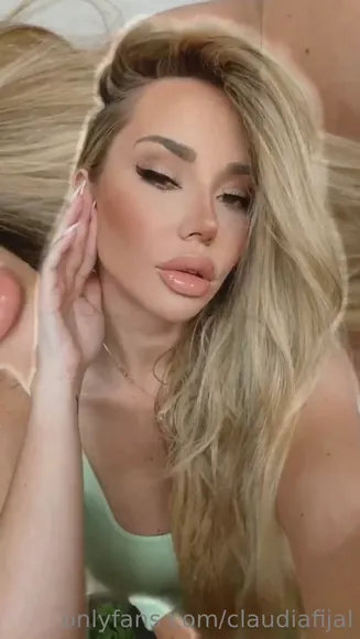 Claudiafijal Exclusive Leaked Nude Onlyfans #1182129
