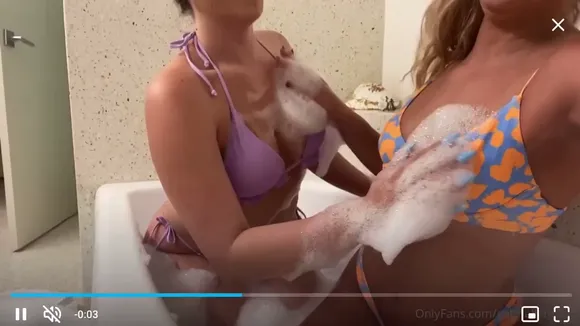 Gabriellemoses Exclusive Leaked Nude Onlyfans #1902805