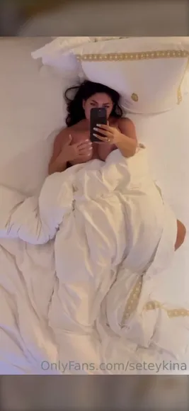 Seteykina Exclusive Leaked Nude Onlyfans #1746031