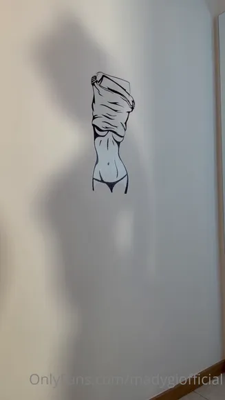 Madygiofficial / madygioofficial Exclusive Leaked Nude Onlyfans #1724503