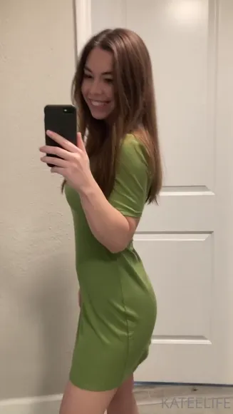 Kateelife Exclusive Leaked Nude Onlyfans #1868054