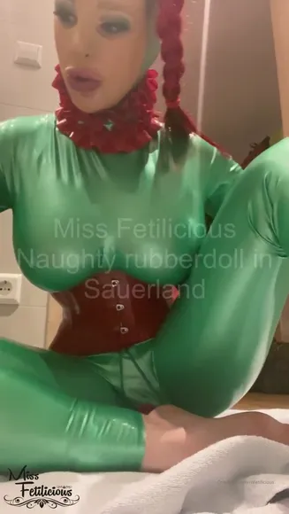 Mfetilicious Exclusive Leaked Nude Onlyfans #761263