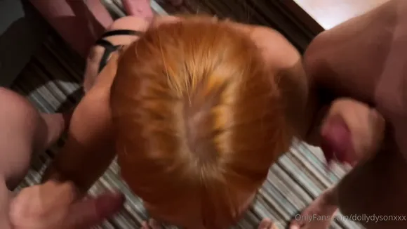 Dollydysonxxx / dollydyson Exclusive Leaked Nude Onlyfans #1653211