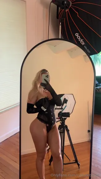 Cultureburns Exclusive Leaked Nude Onlyfans #1162705
