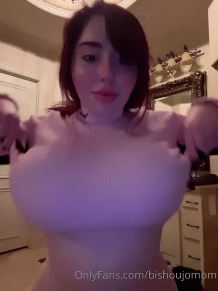 Bishoujomom Exclusive Leaked Nude Onlyfans #1358015