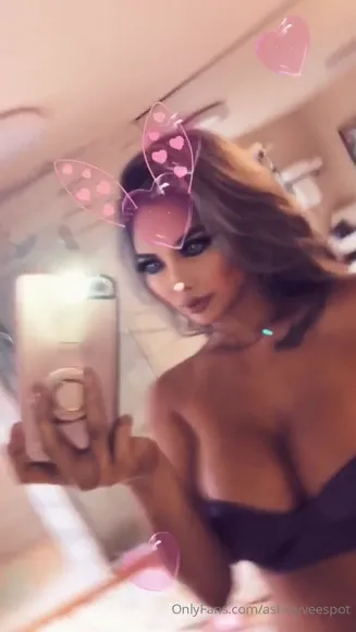 Ashleyveeip Exclusive Leaked Nude Onlyfans #1020617