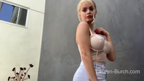 Juliaburch / juliaaburch Exclusive Leaked Nude Onlyfans #1472051