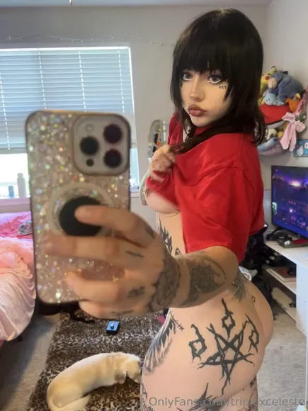 Triplexceleste / celeste_triplex Exclusive Leaked Nude Onlyfans #1067594