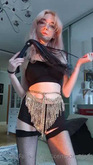 Alicemoonvip Exclusive Leaked Nude Onlyfans #1933249