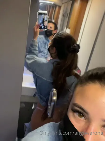Angievarona Exclusive Leaked Nude Onlyfans #1788544