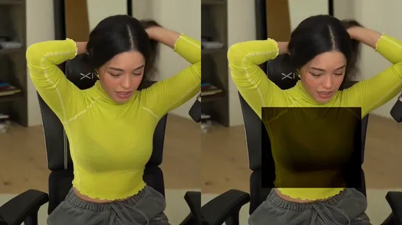 Valkyrae Exclusive Leaked Nude Onlyfans #2146260