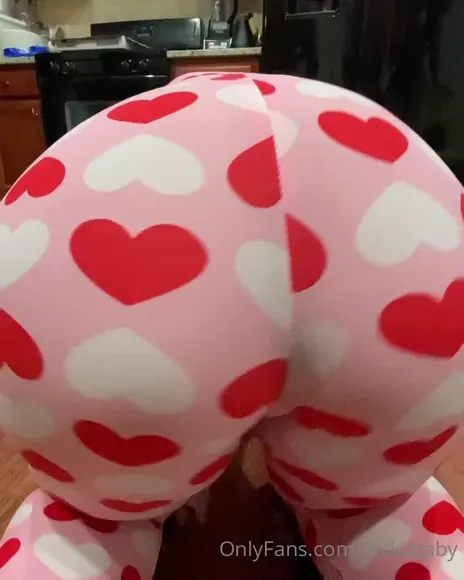 Nickiibaby Exclusive Leaked Nude Onlyfans #1353261