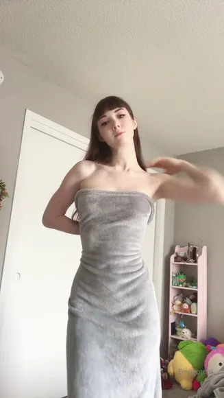 Emiigotchi Exclusive Leaked Nude Onlyfans #726277