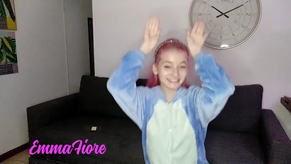 Emmafiore Exclusive Leaked Nude Onlyfans #1006249