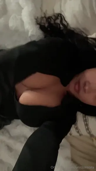Uniquesora Exclusive Leaked Nude Onlyfans #1750787