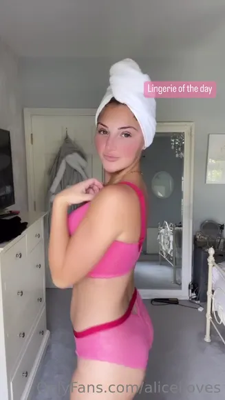Aliceiloves Exclusive Leaked Nude Onlyfans #2046472
